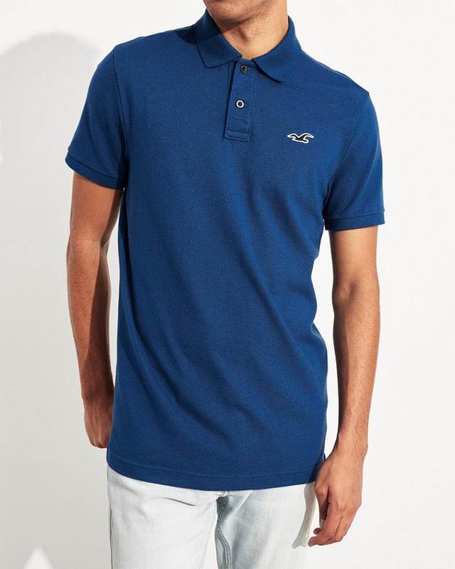 AF Men's Polo 90